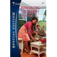 thumbnail image 1 of Pre-Owned Romancing the Nanny (Mass Market Paperback) 0373248180 9780373248186, 1 of 1