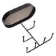 thumbnail image 5 of Soporte de joyería soporte de organizador de joyería simple de hierro para baños ANGGREK Otros, 5 of 8