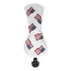 thumbnail image 4 of Golf Club Head Cover Driver Woods Kopfbedeckung, accesorios para golf Hybrid Head Covers con etiquetas intercambiables adaptaciónción a Bnco 3 5 DYNWAVEMX Funda para palos de golf, 4 of 8