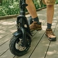 Jetson Copperhead ExtremeTerrain Electric Scooter