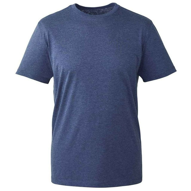 Anthem T-Shirt Organique Marl pour Hommes