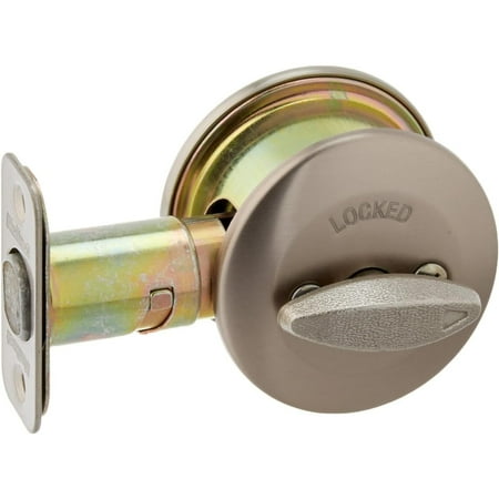 

Omsix OneSided Deadbolt