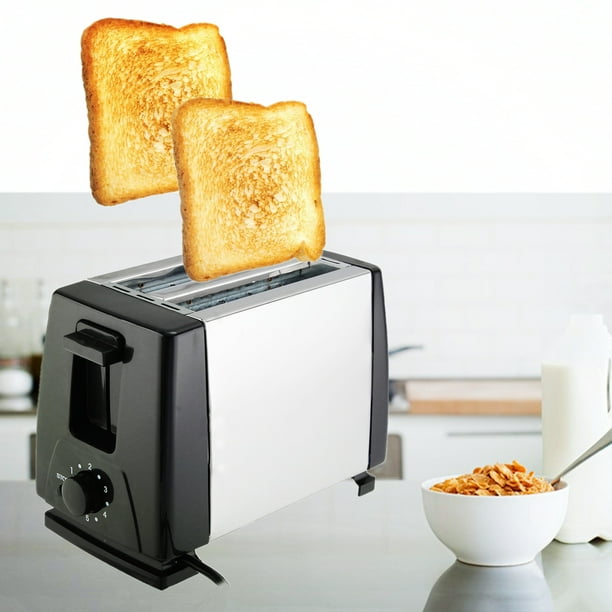 Generic Quality Toaster/SandWich Maker- (2 Slice )