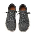 thumbnail image 6 of Men's Lace-Up Lightweight Casual Walking Shoes, 6 of 7