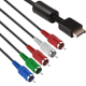 thumbnail image 1 of Cable de componente PS 2/3, cable de audio y video RCA de componente HDTV de alta resolución para consola de juegos Playstation 3 PS3 y Playstation 2 PS2 Adepaton 2035530, 1 of 8