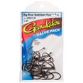 thumbnail image 2 of Gamakatsu Big River Bait, Open Eye Hook, 2 of 3