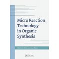 thumbnail image 1 of Micro Reaction Technology in Organic Synthesis, 1 of 1