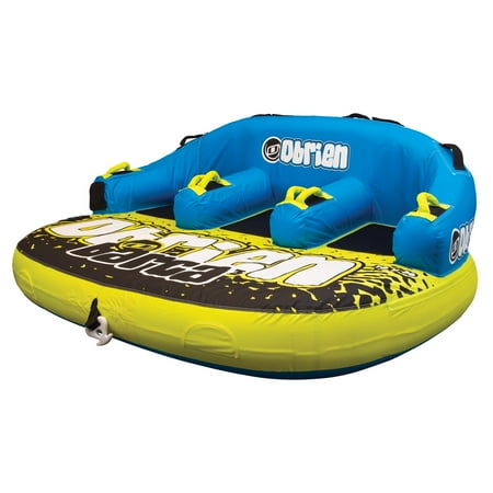 O'Brien Barca 3 Person Towable Tube