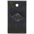 thumbnail image 1 of Alfiler de solapa Fantastic Beasts Obliviate Pewter, 1 of 1