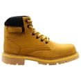 thumbnail image 1 of Botas casuales Exterior Piel Color Amarillo Para Hombre De RBCOLLECTION, 1 of 4