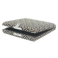 thumbnail image 3 of MERIGLARE Étui de Rangement pour Anches Hautbois en Bois de Pêche Support pour 6 Anches Accessoire - Café, 3 of 7