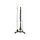 thumbnail image 1 of Soporte base para flauta clarinete Hercules Ds543bb, 1 of 2