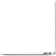 thumbnail image 4 of Apple MacBook Air de 11 pulgadas (i5 1,4 GHz, SSD de 128 GB) (principios de 2014, MD711LL/B) - Paquete plateado con funda negra con cierre + kit básico para portátil + kit de limpieza (reacondicionado) Apple MD711LL/B-RB, 4 of 4