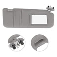 thumbnail image 5 of Applicable to Qr1 Sun Visor Compatible With Toyota Camry 2007 2008 2009, 5 of 9