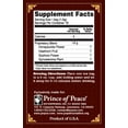 thumbnail image 2 of Prince of Peace Cholesterol Herbal Tea, 18 Count Box, 2 of 6