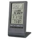 thumbnail image 1 of Toystoory Home Office Digital Display Desktop Termómetro Higrómetro Sala de estar Dormitorio Medidor de temperatura eléctrico Estación Electrodomésticos, 1 of 6