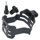 thumbnail image 5 of Action Camera Holder, Drone Adapter Mount Eco Friendly Stable Installation One Piece Molding Gray  For Action Camera ANGGREK Action Camera Holder for Mavic 3, 5 of 8