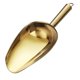 thumbnail image 1 of Cuchara de hielo de metal, cuchara de hielo de cocina de acero inoxidable, cucharadas de comida for bar fiesta boda, 1 of 8