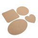 thumbnail image 4 of Tool Clay Tools Pottery Clay Diy Projects Brown Wooden Material Function, 4 of 4