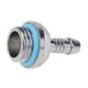 thumbnail image 5 of Conector De Tubo G1/4 Conector de tubo blando de rosca G1/4 para sistema de refrigeración por agua de PC (6 mm) Tmvgtek Para estrenar, 5 of 8