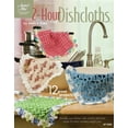 thumbnail image 1 of Pre-Owned 2-Hour Dishcloths (Paperback) 1596353031 9781596353039, 1 of 2