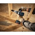 thumbnail image 2 of shiyou-HCS125 1-1/4 Edge Wood Hole Saw with Arbor, 2 of 3