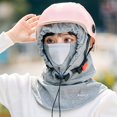 thumbnail image 1 of Masque Intégral Hommes Femmes Cyclisme Ski Hiver Chaud Ne rbike Chaud x1 Chaud, 1 of 8