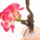 thumbnail image 3 of Flor artificial sushi sashimi decoración de placas de mesa falsa de mesa floral, 3 of 6
