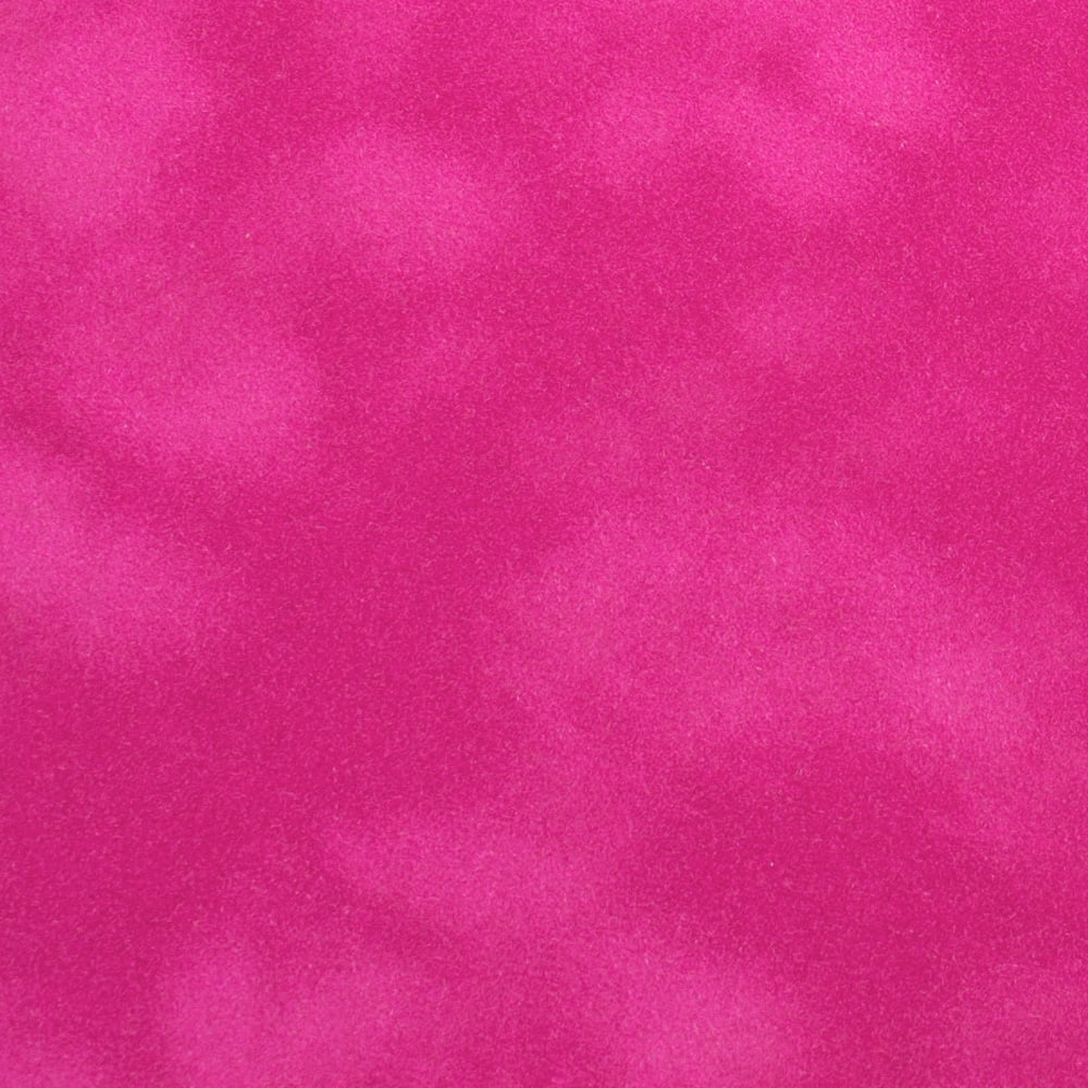 SEI Velvet Paper 12x12" Raspberry