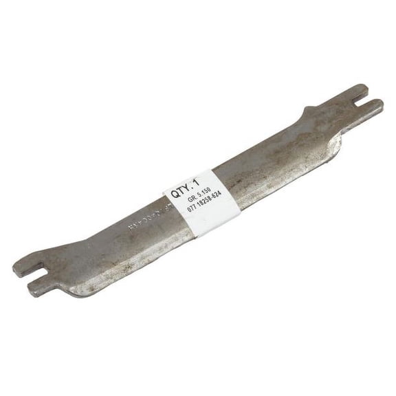 Rear Passenger Side Parking Brake Lever Strut