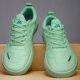 thumbnail image 4 of Zapatos Casuales Descalzo para Hombres en La Caja Punta Ancha (45) Verde, 4 of 9