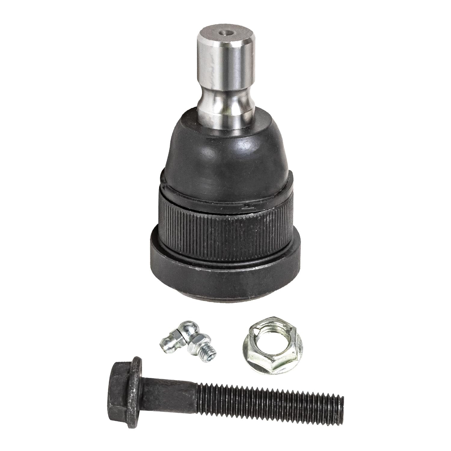 Detroit Axle - Front Lower Ball Joints for 2001-2012 Ford Escape, 2001-2011 Mazda Tribute, 2005-2011 Mercury Mariner, 2 Lower Suspension Ball Joints Pair Replacement