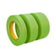 thumbnail image 1 of Cinta adhesiva 3M 233+ verde para pintura automática, 3 rollos, 1 of 1