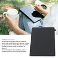 thumbnail image 3 of Pantalla Táctil Lcd, Tableta sensible Ajustada Precisa Pantalla Lcd Crujiente y Imagenes Vibrantes Negras para Tab S6 Lite P610 P615, 3 of 7