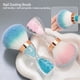 thumbnail image 4 of Arte De Uñas Pincelado Soft Cleaner Magning Pincel Desmontaje De Polvo De Uñas Para La Manicura, 4 of 7
