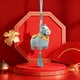 thumbnail image 1 of Juguete Navideño Lápiz Oso Peluche Año Nuevo Regalo Pequeño Collar Adornos Navideños Lápiz Año Nuevo Peluche Regalos Navideños Para Hogar, Chica Peluche Año Nuevo, Peluche Año Nuevo Para, 1 of 7
