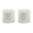 thumbnail image 2 of Nispira Humidifier Wick for Holmes Type B Filter HWF64 HWF64CS Fits Holmes Sunbeam Bionaire, 2 Pk, 2 of 2