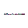 thumbnail image 3 of Tren Stitch Set de tren Westent luces y sonido con figuras Stitch y ángel, 3 of 4