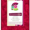 VIP Fabrics Creative Cuts Fat Quarter Single, Blender Red