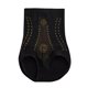 thumbnail image 1 of Braguitas jinwen Negro L bragas de cintura alta, 1 of 8