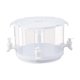 thumbnail image 4 of Hervidor Frío con Grifo, Cubo para Almacenamiento de Bebidas, Dispensador de Bebidas Fácil de Limpiar, 4 of 8