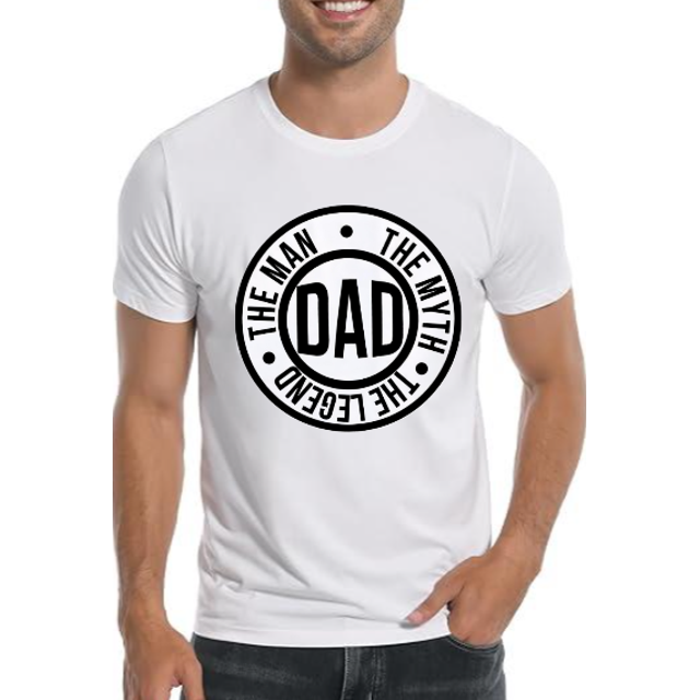 Legend Dad Shirt, Legend Husband Daddy Protector Hero Shirt, The Man The Myth The Legend, Papa Shirt, Fathers Gift, Dad and Husband Gift