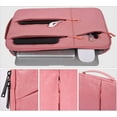 thumbnail image 5 of XIHAMA 14-15 Inch Laptop Sleeve Waterproof Shockproof Case Compatible with Acer 14” Chromebook, HP Stream 14, HP Chromebook 14, Dell Inspiron 14 and more!, 5 of 7