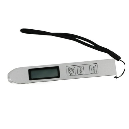 YV260 Digital Pen Vibration Meter Testing Equipment Convenient and Portable Vibrometer 10Hz~500Hz Accelerometer ,User Friendly