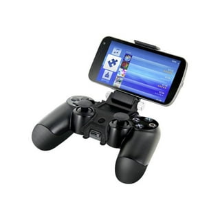 2PC Phone Holder Gamepad Grip Mobile Smartphone Controller iPhone Android  Mount, 1 - Kroger