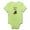 Kiwi, variant on CafePress - Future Hiker Infant Bodysuit - Baby Light Bodysuit, Size Newborn - 24 Months