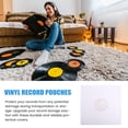 thumbnail image 4 of 20Pcs 12inch Vinyl Record Cover Paper Anti-Static Dust-Proof CD Player Protective Case with Inner Bag, 4 of 8