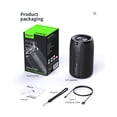 thumbnail image 6 of Portable Wireless Bluetooth Speaker Outdoor Subwoofer Small Stereo Audio Music Speaker, 6 of 6