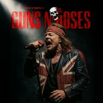 Guns N' Roses - The Rock N' Roots Of - Music & Performance - Vinyl