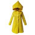 thumbnail image 1 of Disfraz de Cosplay de Halloween para niños, accesorios Unisex de Anime, pequeñas pesadilla, fantasía, fiesta de Carnaval, 1 of 5
